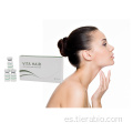 Tratamiento anticaída meso Injectable Hair Growth